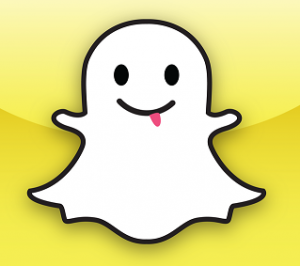 Snapchat Logo